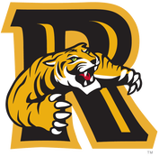 Raton Tiger Logo