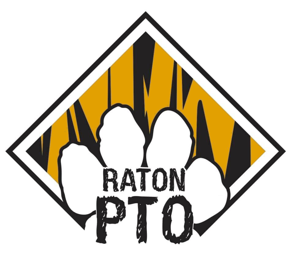 Raton PTO Logo