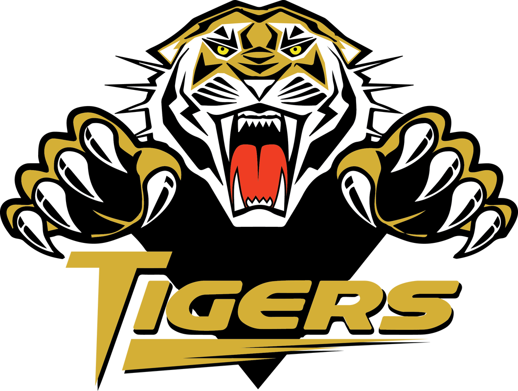 RHS Tiger Logo