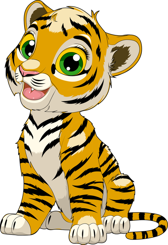 RIS Tiger